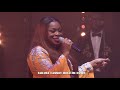 SINACH : JESUS IS ALIVE (Live in London)