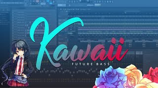 Kawaii Future Bass (Free Download)🎁