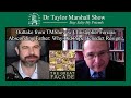 Why did Pope Benedict XVI Resign? w Dr Taylor Marshall and Christopher Ferrara