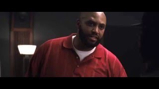 Suge Knight Gives Eazy-E Aids (Straight Outta Compton)