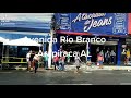 lira mototaxi no centro de arapiraca al brasil