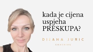 Što kada ti na putu do napretka stoji osoba koja te u tome sprečava? I Self-help \u0026 self-coaching