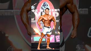 Mens Physique 2024 Top 5 Winners #mrolympia2024 #mensphysique #bodybuilding #ifbb #shorts #youtube