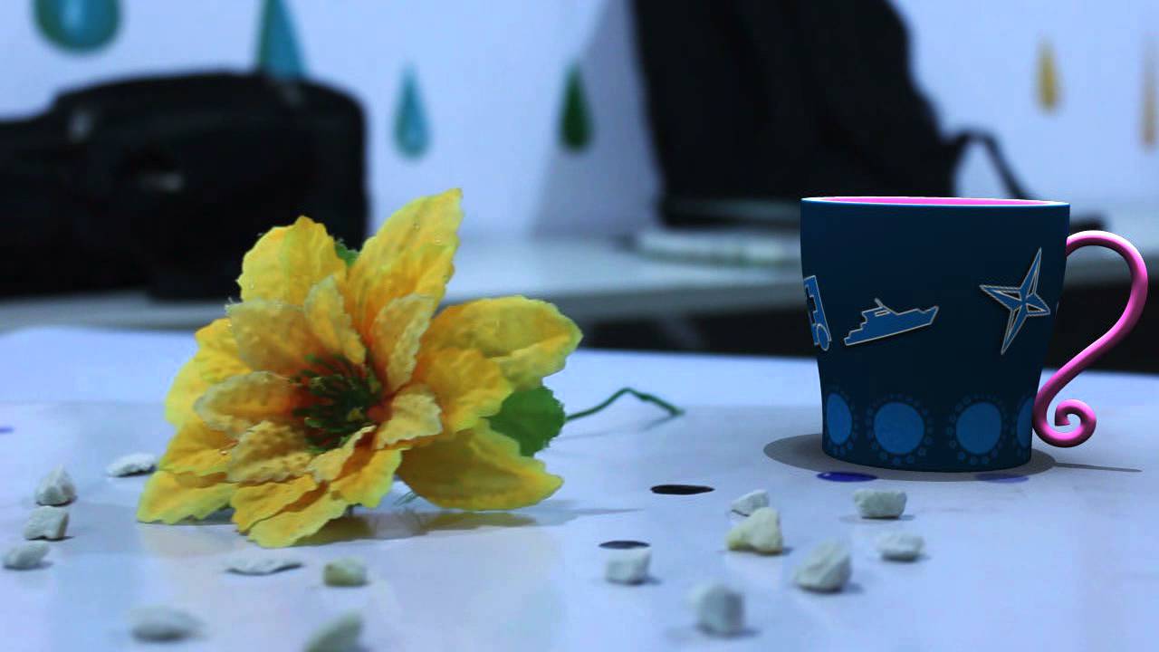 Matchmove Demo Youtube