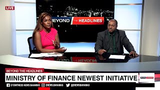 BEYOND THE HEADLINES MAR 19TH