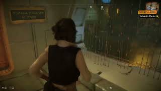Where to Find the Device Hidden Under the Table in Makals Gambling Parlor in Star Wars Outlaws