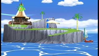 VGW: Zelda Wind Waker 4K