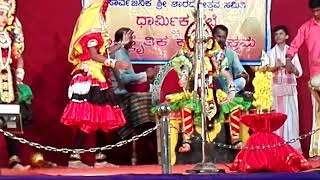 kids yakshagana