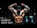 Trap Workout Music Mix 2024 💪 Top Motivational Songs 2024 👊 Fitness & Gym Motivation Music 2024