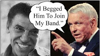 Famous Drummers On Buddy Rich