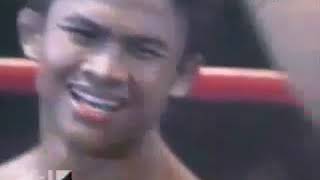 Best of Buakaw Banchamek feat. Linkin Park (in the end)