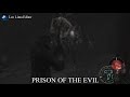 RE4 UHD(+HD PROJECT 2018) - OLD PRISON OF THE EVIL(VERY HARD DIFFICULTY) - ZOLOFTSTREAM #6