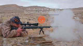 NEW | Gunwerks Muzzleloader 2019
