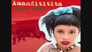 Amandititita-Eres un mamon