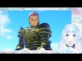 【ドラゴンクエストxi】＃4┆まほうの石を使って旅の扉へ！【雲瑠璃ラピス vtuber】