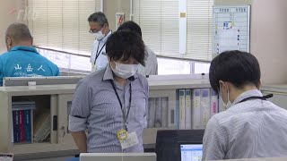 九州北部豪雨から５年　犠牲者を悼む～朝倉市長「二度と犠牲者を出さない」　福岡