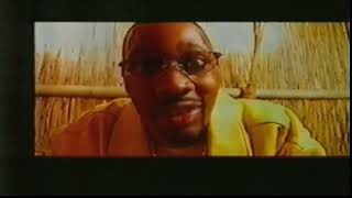 Rza aka Bobby Digital - Wu Tang Clan style and life - UK (1998)