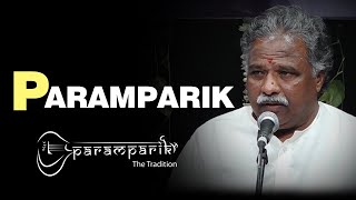 Pandit Venkatesh Kumar | Raga Jaijaivanti | Paramparik 2016