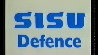 Sisu Defence 1986