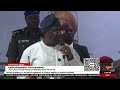 FG Launches Phase 2 of Renewed Hope Employment Initiative in Abuja