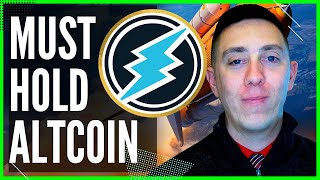 Electroneum ready to Break out in a Massive Way! Already up big on the day! ETN Price prediction