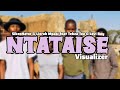 SikzoNator & Lierah Mpasi feat Tebza Tee & Javi Boy - NTATAISE [Visualizer] 
