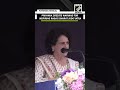 “it’s you who gave courage…” priyanka gandhi credits wayanad for inspiring raga’s bharat jodo yatra