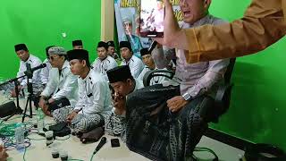 Ustadz Gaul - Rutinan Minggu Akhir & Maulidurrasul MT Mardhotillah, 29 September 2024