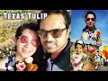 Texas Tulips | Tulip farm | Personal vlog |