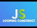 🔄 Master JavaScript Loops: for, while, do-while & more! 🚀