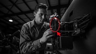 The Unauthorized Field Mod That Saved Thousands of B-17 Gunners (And Almost Got Him Court-Martialed)