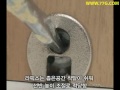 diy802 간편 조립용 철물 선반으로 주로 사용하는 라픽스