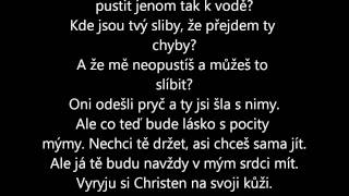 LiL Seint - Nebyla to chyba, vím