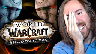 How Shadowlands Went From Saving WoW To Killing It