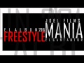 Joel Films El Cantautor Ft. Vic Drew - FreeStyleMANIA Vol 1 ( El Album 2015 ) By Drew.