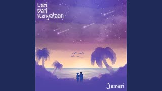 Lari Dari Kenyataan