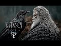 Rhythms of the North ༒ Raven Soul