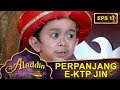 Parah BGT Ibu Guru di Siram sama Abu - Aladdin Eps 17 Part 1