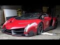 BEST OF SUPERCAR SOUNDS 2016 - LOUD SOUNDS!!