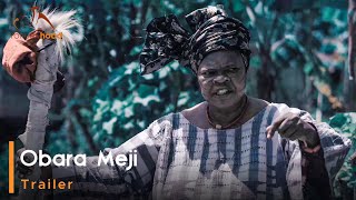 Obara Meji - Yoruba Latest 2024 Movie Showing Soon On Yorubahood