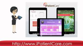 iPatientCare - integrated EHR and PMS solutions