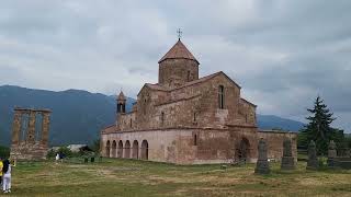 Odzun Monastery