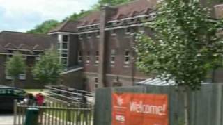 UK Ardingly College Junior summer.flv