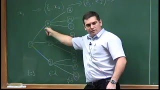 Basic Course on Stochastic Programming - Class 13