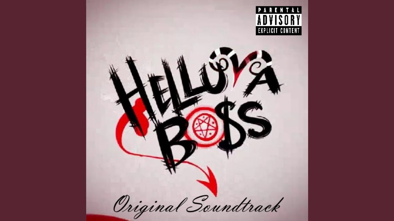 C.H.E.R.U.B Jingle ("Helluva Boss" Original Soundtrack) - YouTube