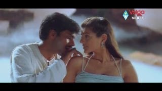 Badri Movie Songs - Vevela Mainala - Pawan Kalyan Amisha Patel