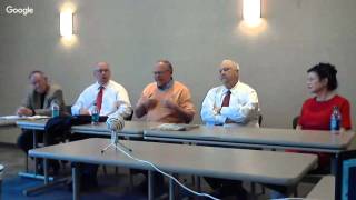 Candidates meeting: WV House 32nd District