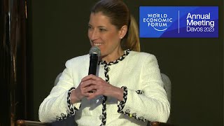 Keeping Faith | World Economic Forum | Davos 2023