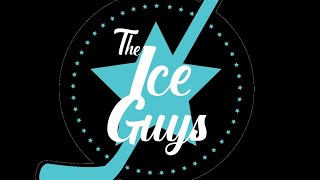 NHL Betting | NHL Picks & Predictions | The Ice Guys | Dallas Stars vs. Colorado Avalanche