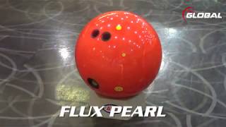 徳江和則プロ軌道ビデオ FLUX PEARL